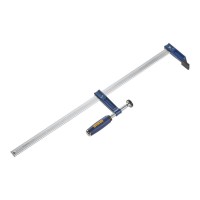 Irwin 10503567 Pro Speed Clamp 600mm (24in) Small £24.49